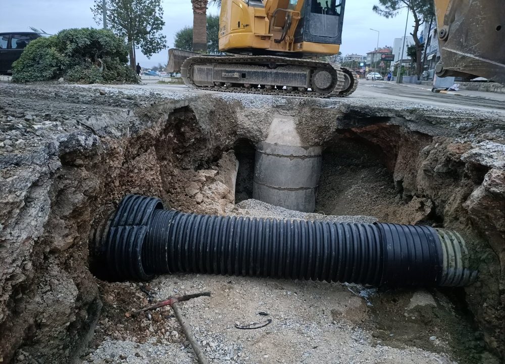 Proje Tedarik