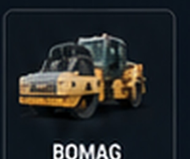 Kompaktör / Silindir